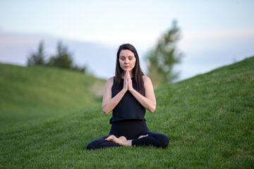 Vilka är de Främsta Fördelarna med att Praktisera Meditation?